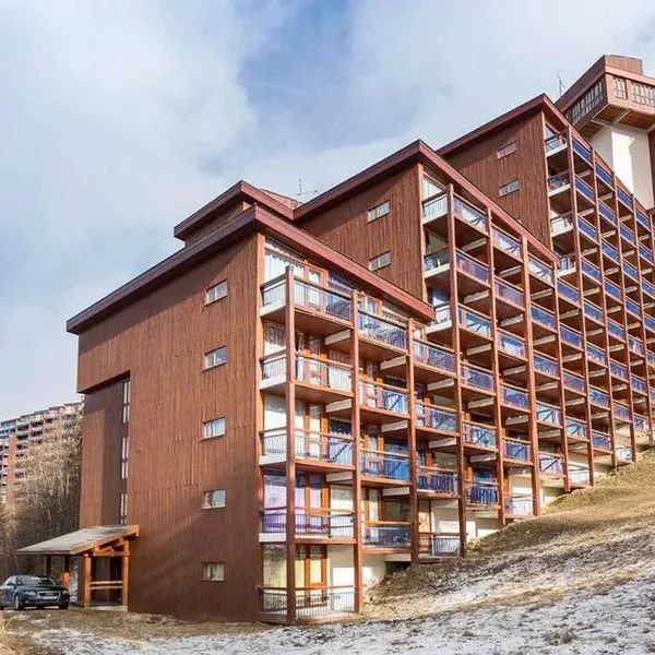 Résidence Grand Arbois - zdjęcie 4