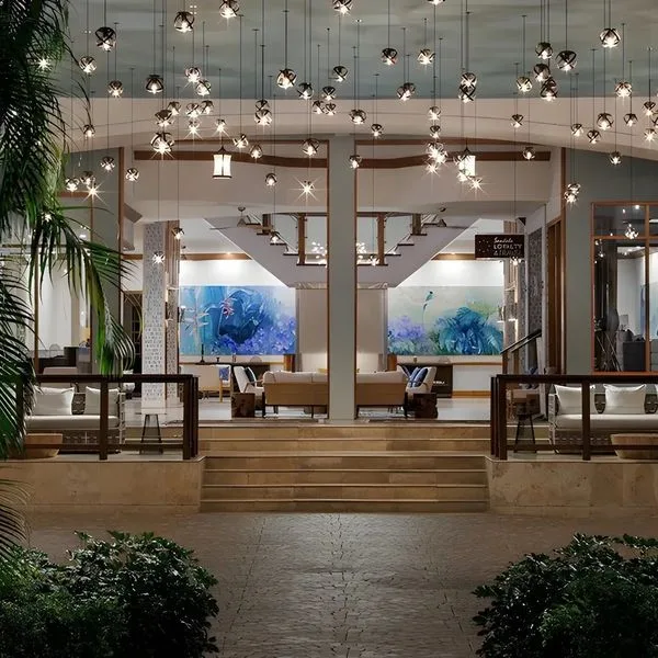 Sandals Ochi Beach Resort (ex Grande Riviera) - zdjęcie 3