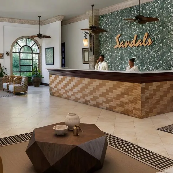 Sandals Ochi Beach Resort (ex Grande Riviera) - zdjęcie 4