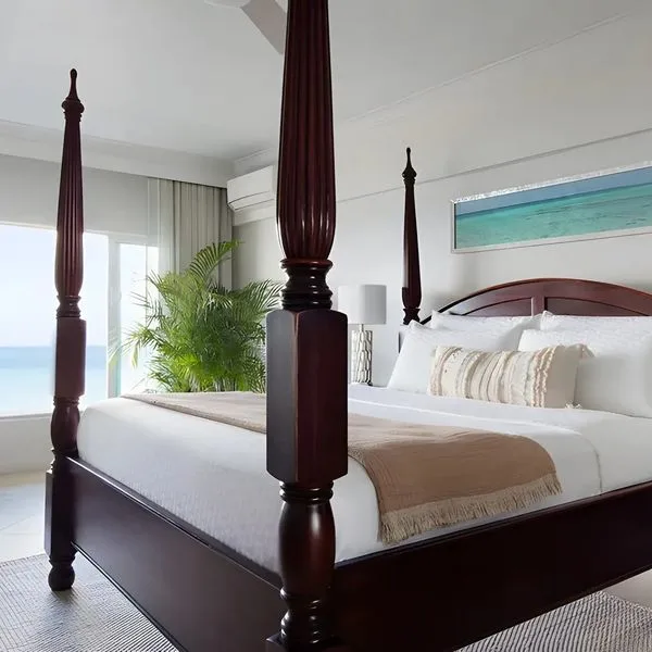 Sandals Ochi Beach Resort (ex Grande Riviera) - zdjęcie 5