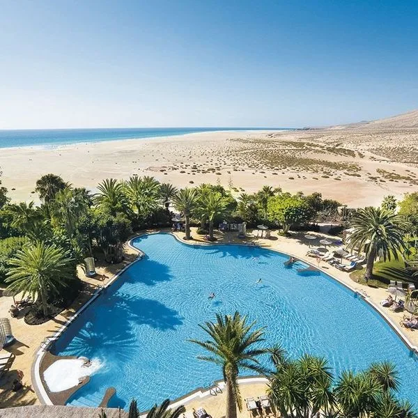 Paradisus by Melia Fuerteventura - zdjęcie 4