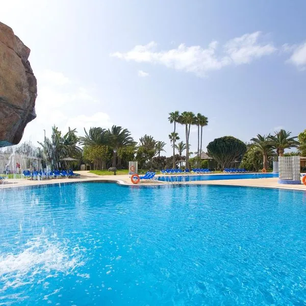 Paradisus by Melia Fuerteventura - zdjęcie 3