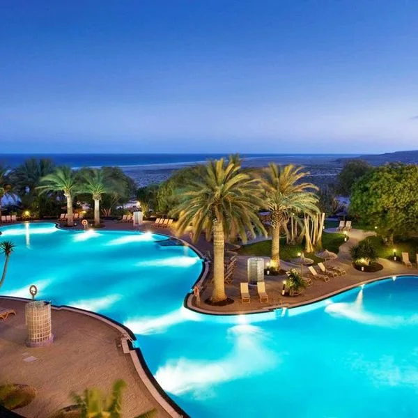 Paradisus by Melia Fuerteventura - zdjęcie 5