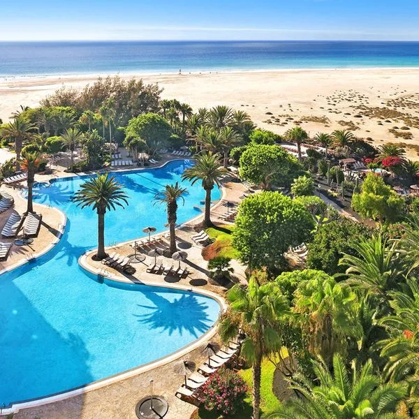 Paradisus by Melia Fuerteventura - zdjęcie 2