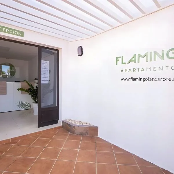 Flamingo Apartments (Puerto del Carmen) - zdjęcie 4