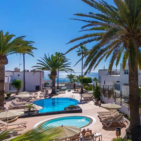 Flamingo Apartments (Puerto del Carmen)