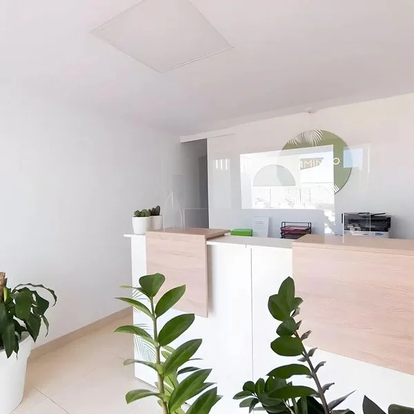 Flamingo Apartments (Puerto del Carmen) - zdjęcie 3