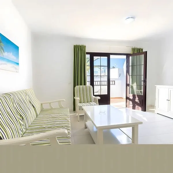Flamingo Apartments (Puerto del Carmen) - zdjęcie 5