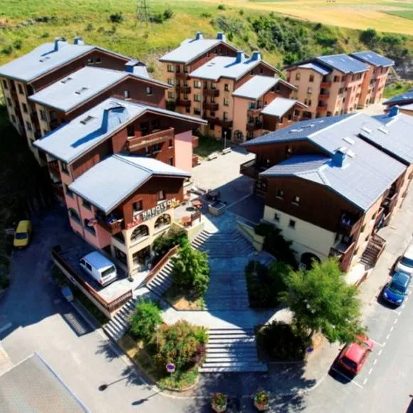 Le Quartier Nap - zdjęcie 3