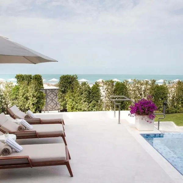 Jumeirah at Saadiyat Island Resort - zdjęcie 2