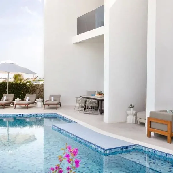 Jumeirah at Saadiyat Island Resort - zdjęcie 5