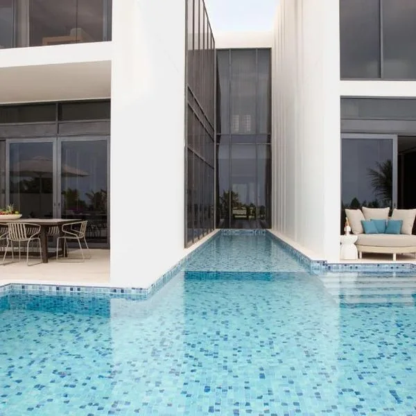 Jumeirah at Saadiyat Island Resort - zdjęcie 4