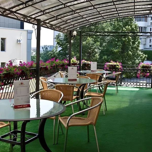 Villa Arus - zdjęcie 3