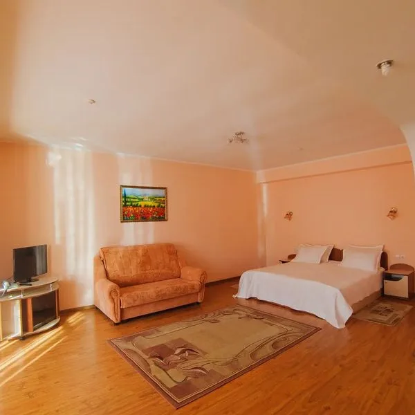 Villa Arus - zdjęcie 5