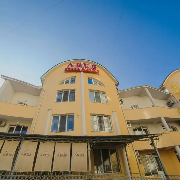 Villa Arus