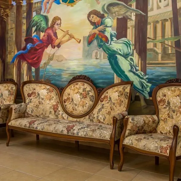 Villa Arus - zdjęcie 4