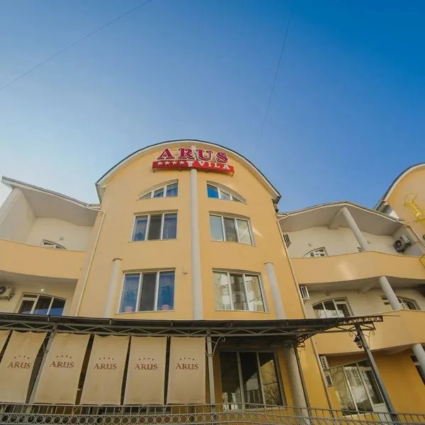 Villa Arus