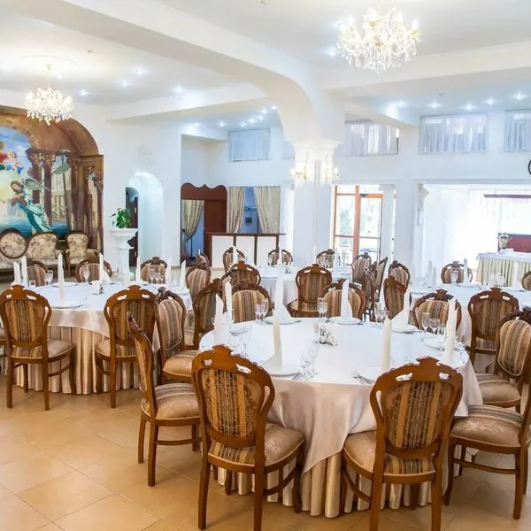 Villa Arus - zdjęcie 2