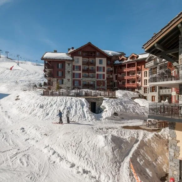 Le Village - zdjęcie 4