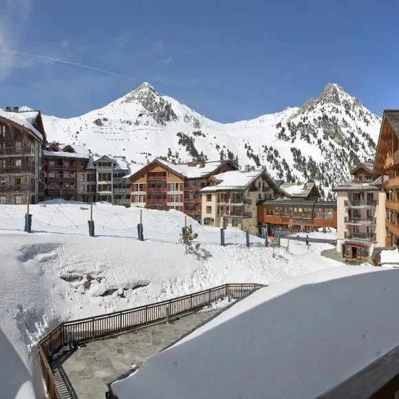 Le Village - zdjęcie 3