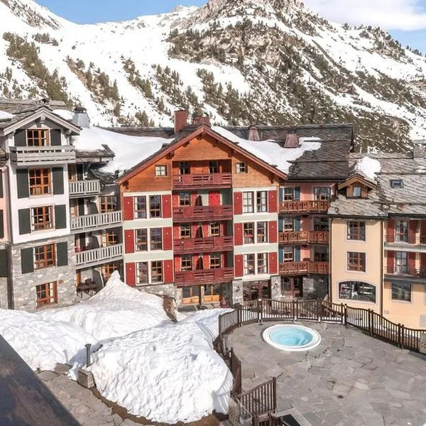 Le Village - zdjęcie 5