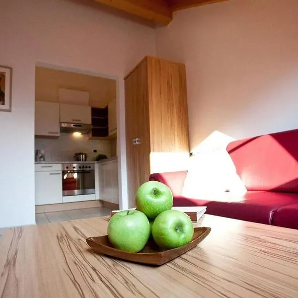 Gasserhof Aicha - zdjęcie 5