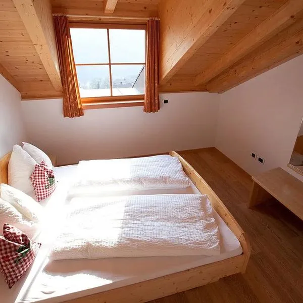 Gasserhof Aicha - zdjęcie 4