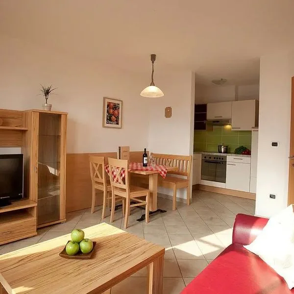 Gasserhof Aicha - zdjęcie 3