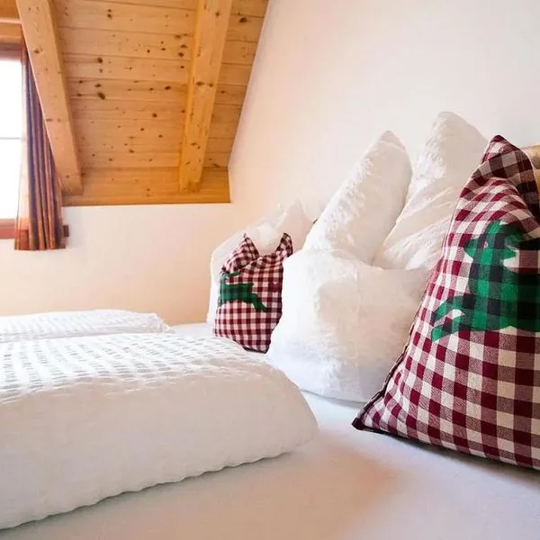 Gasserhof Aicha - zdjęcie 2