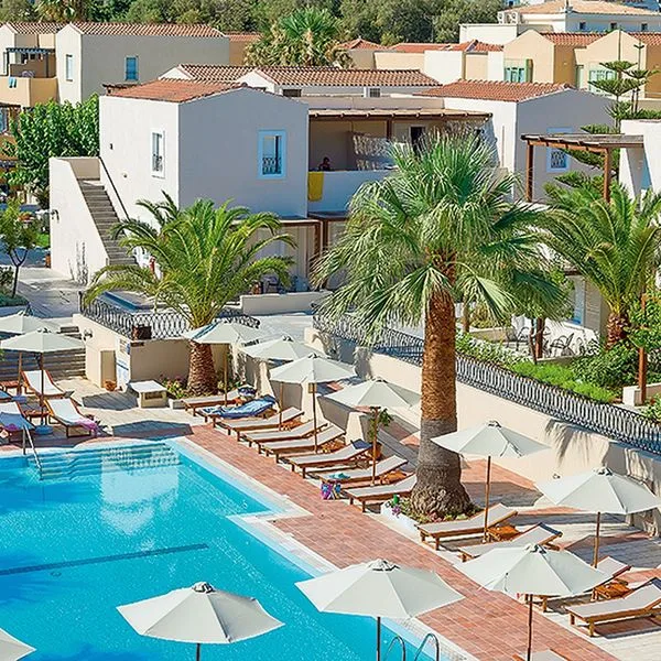 Grecotel Casa Adele - zdjęcie 5