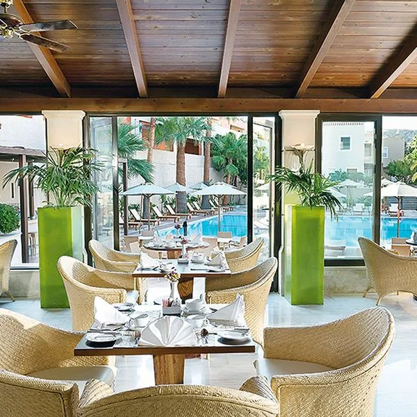 Grecotel Casa Adele - zdjęcie 4