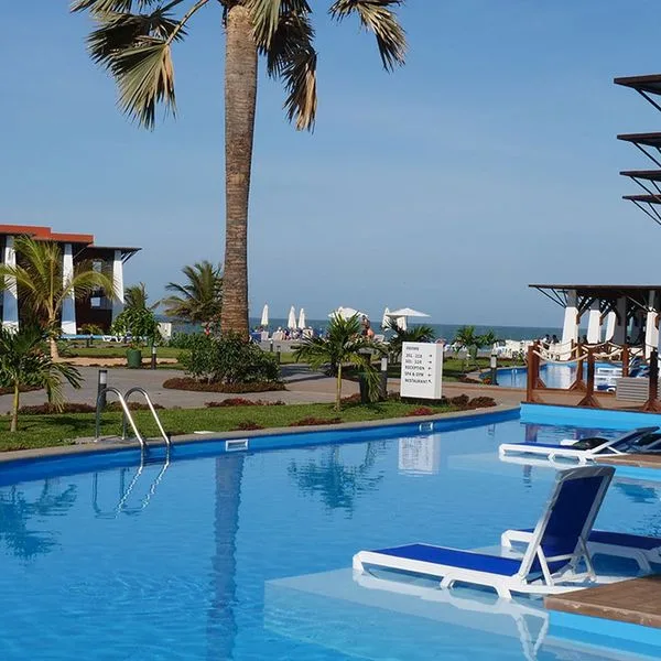 African Princess Beach - zdjęcie 3