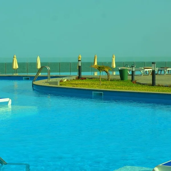 African Princess Beach - zdjęcie 2