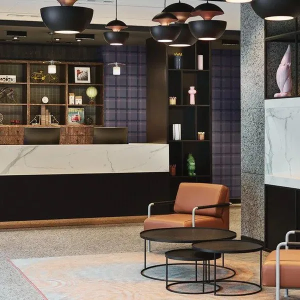 Four Points by Sheraton (ex. Wieniawa) - zdjęcie 4