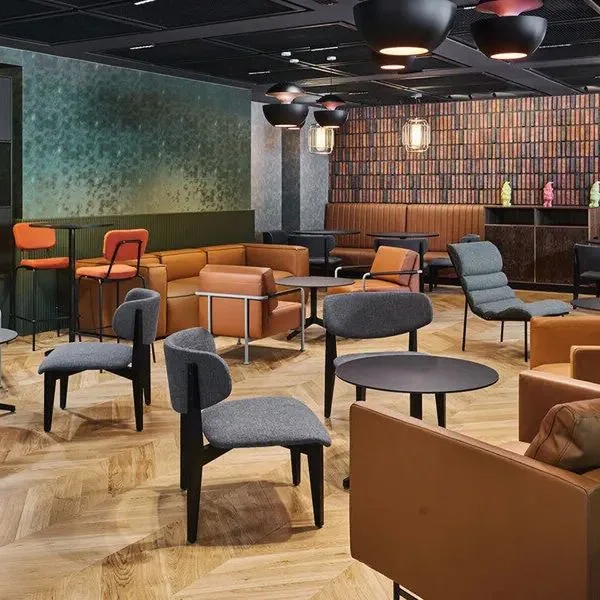 Four Points by Sheraton (ex. Wieniawa) - zdjęcie 2