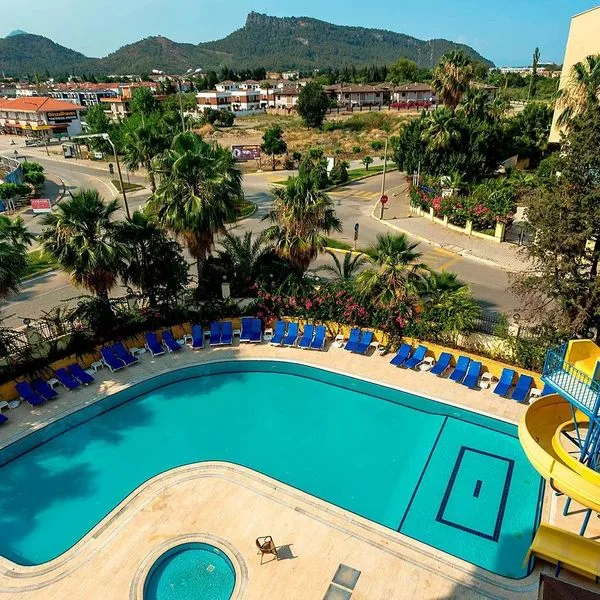 Stella (Camyuva) - zdjęcie 2