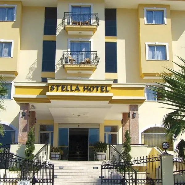 Stella (Camyuva) - zdjęcie 3