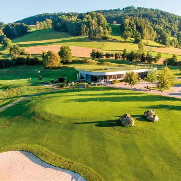 Falkensteiner Muhlviertel Bad Leonfelden - zdjęcie 3