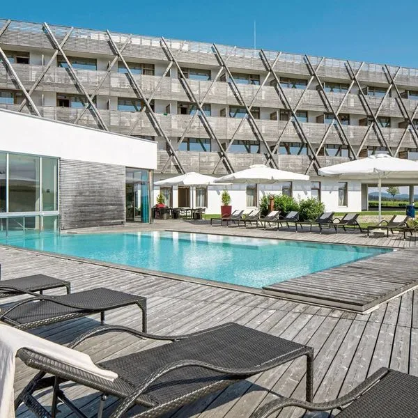 Falkensteiner Muhlviertel Bad Leonfelden - zdjęcie 4