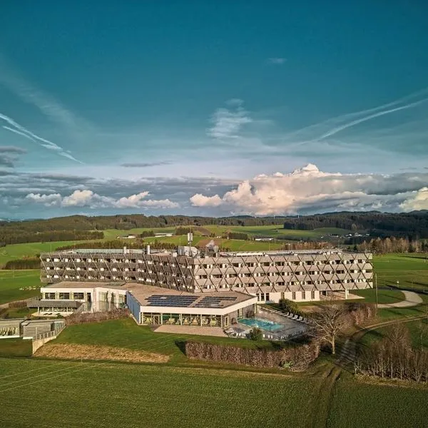 Falkensteiner Muhlviertel Bad Leonfelden - zdjęcie 2