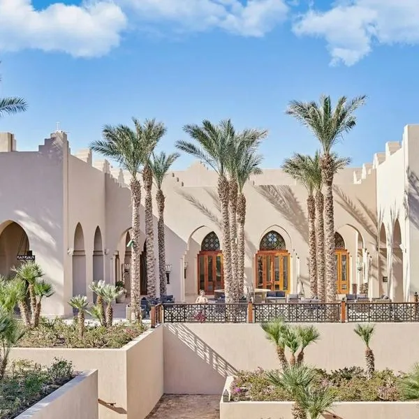 Four Seasons Resort (Sharm El Sheikh) - zdjęcie 2