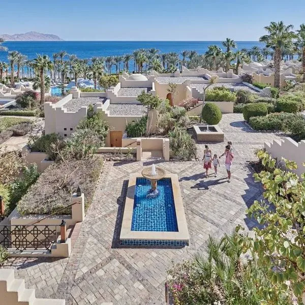 Four Seasons Resort (Sharm El Sheikh) - zdjęcie 5