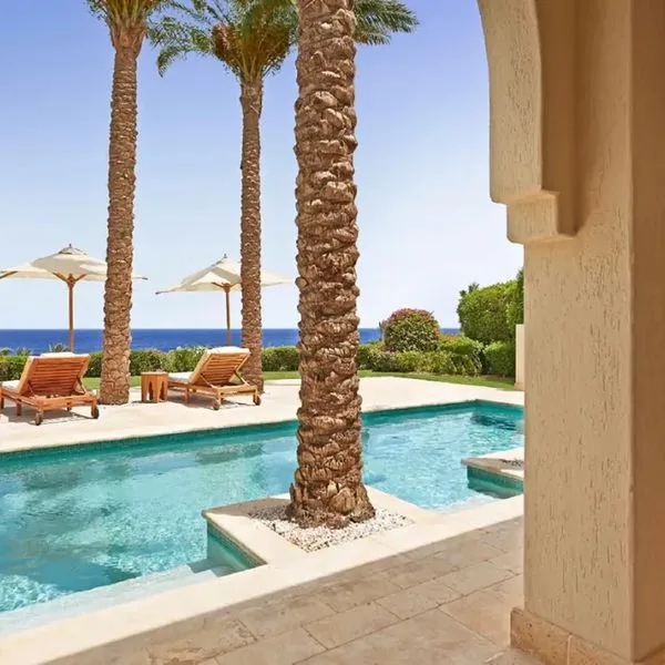 Four Seasons Resort (Sharm El Sheikh) - zdjęcie 3