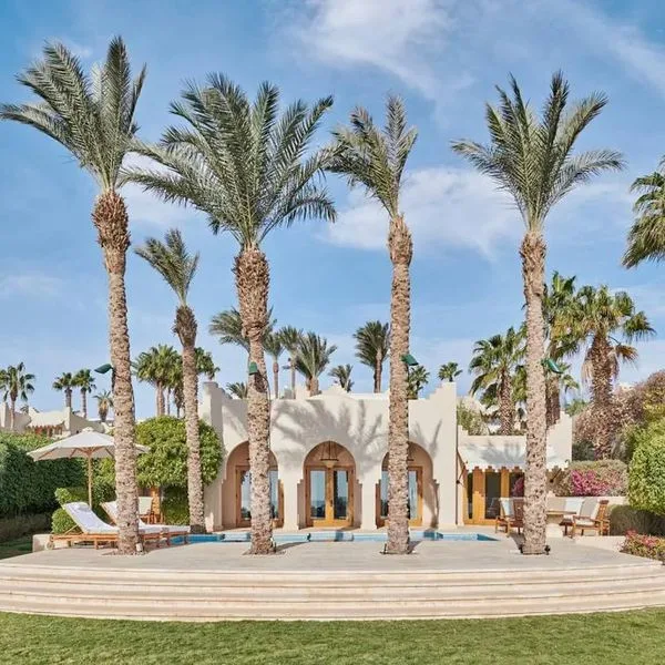 Four Seasons Resort (Sharm El Sheikh) - zdjęcie 4