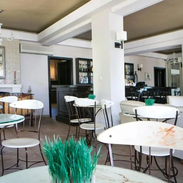 Irilena Hotel - zdjęcie 4