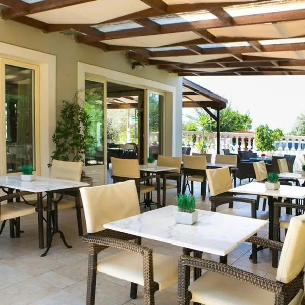 Irilena Hotel - zdjęcie 3