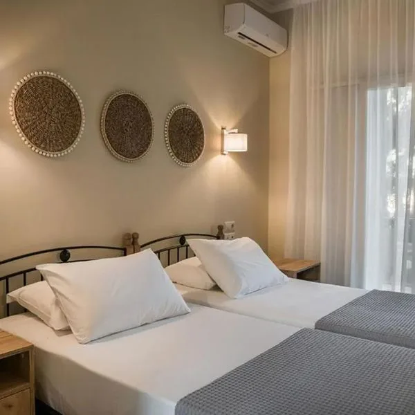 Irilena Hotel - zdjęcie 5