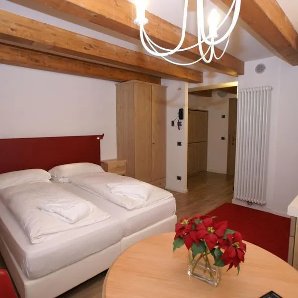 Al Sole Hotel Resort & Clubresidence - zdjęcie 5