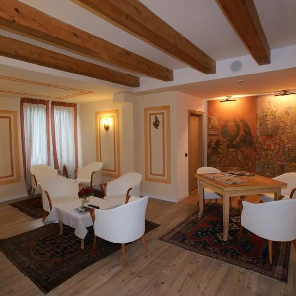 Al Sole Hotel Resort & Clubresidence - zdjęcie 3