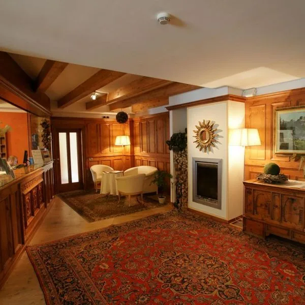 Al Sole Hotel Resort & Clubresidence - zdjęcie 2